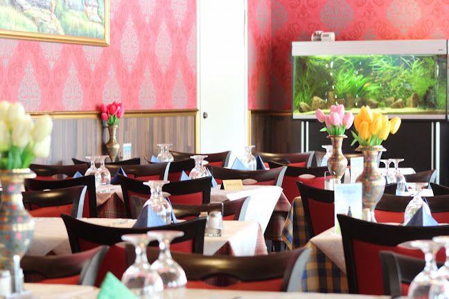 Ravintola Nepal - Ravintola-ala