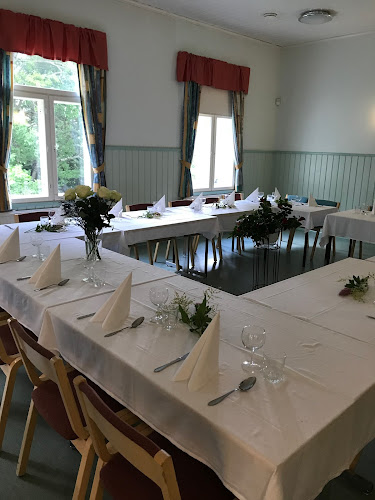 Opinii despre Pito- ja lounasrappu în Parkano - Ravintola-ala