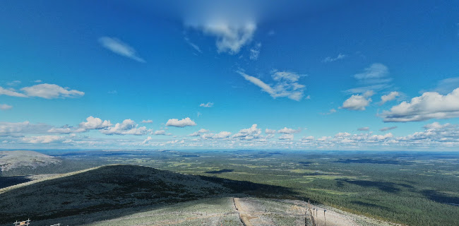 Ylläskammi 718 - Rovaniemi