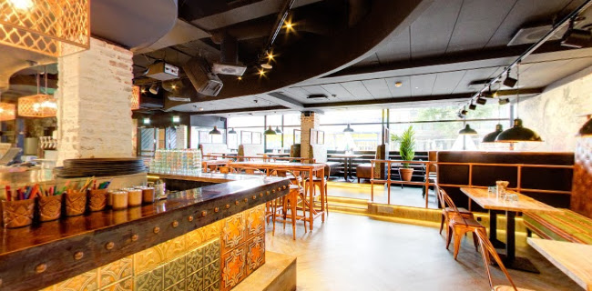 Amarillo, Hyvinkää