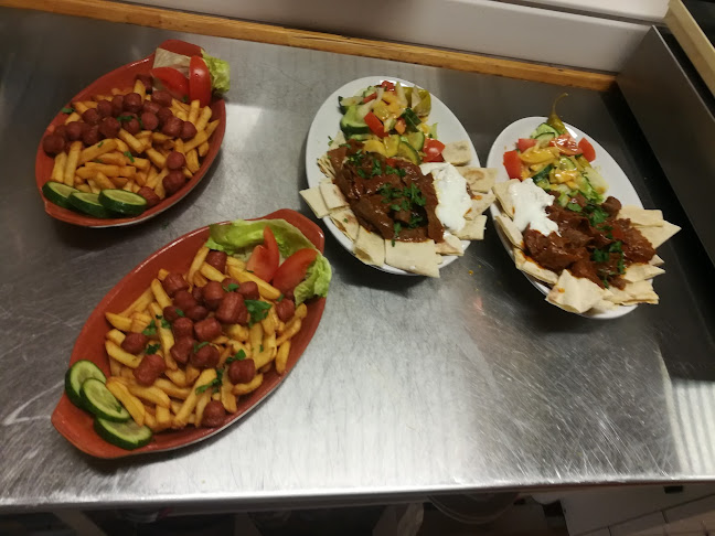 Pizzeria Valentino Ristorante Ky - Jämsä