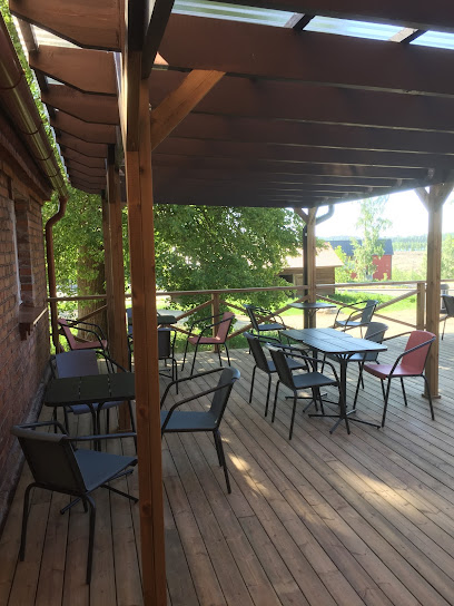 Myymälä & kahvila Makutuote