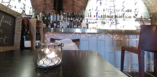 Ravintola Nokka - Helsinki