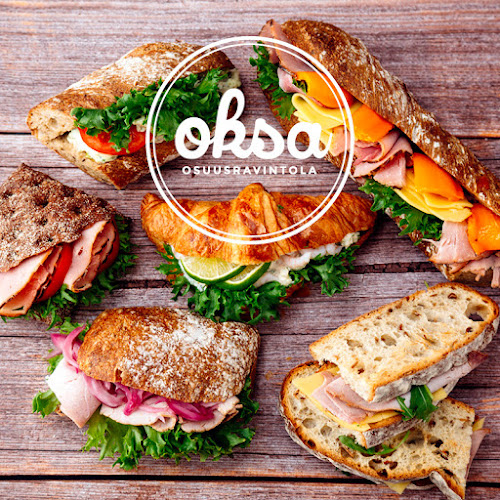 Osuusravintola Oksa Koivistonkylä, Tampere