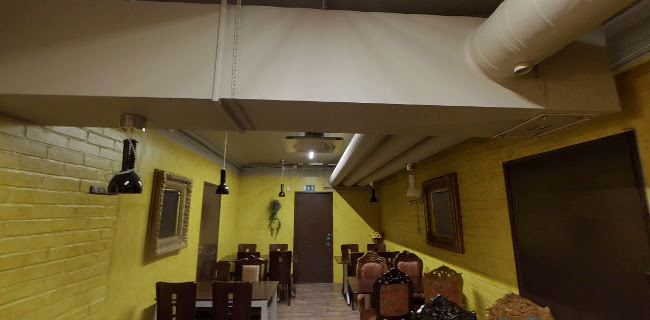 Opinii despre Coriander Restaurant & Bar în Tampere - Ravintola-ala