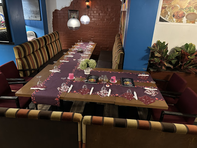 Pizzeria Enjoy - Riihimäki