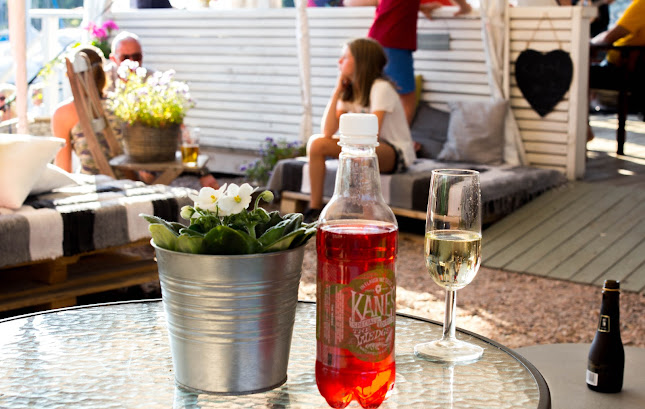 Opinii despre Café Purje în Kantvik - Ravintola-ala