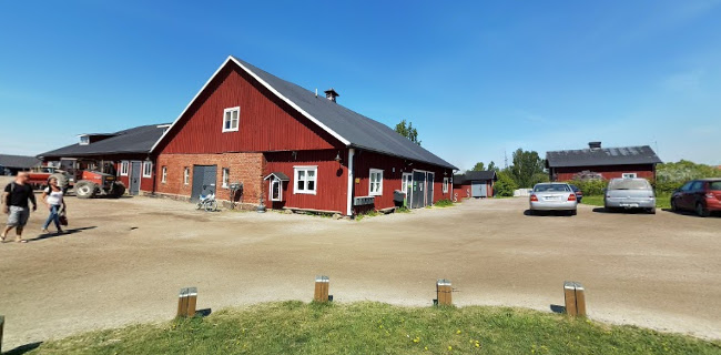 Ravintola Wanha Pehtoori