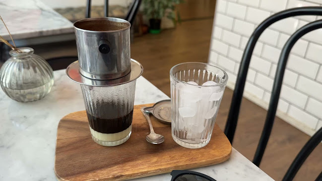 Opinii despre Papu Cafe în Helsinki - Ravintola-ala