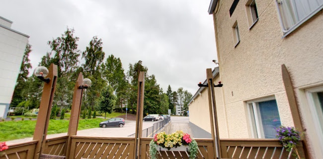 Amarillo, Hyvinkää - Hyvinkää