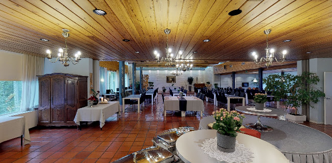 Opinii despre Villa Koivuranta Oy în Uimaharju - Ravintola-ala