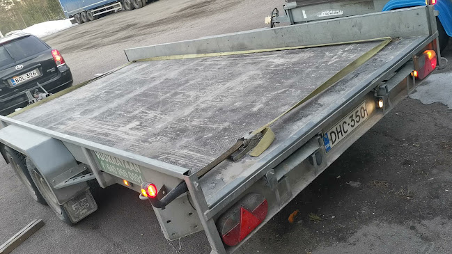 Kahvila-Ravintola Linnan Liisa Oy