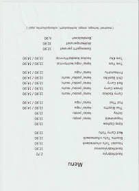 Smile Inn Thaifood & Grillfood