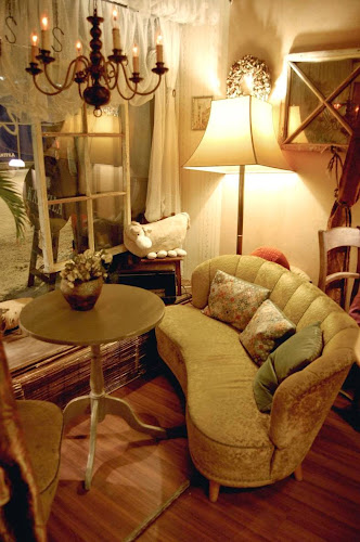 Kahvila Kaneli - Ravintola-ala