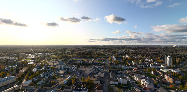 Pekkatori - Ravintola-ala