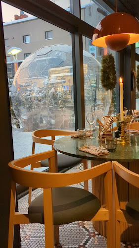 Opinii despre Gustav Kitchen & Bar în Rovaniemi - Ravintola-ala