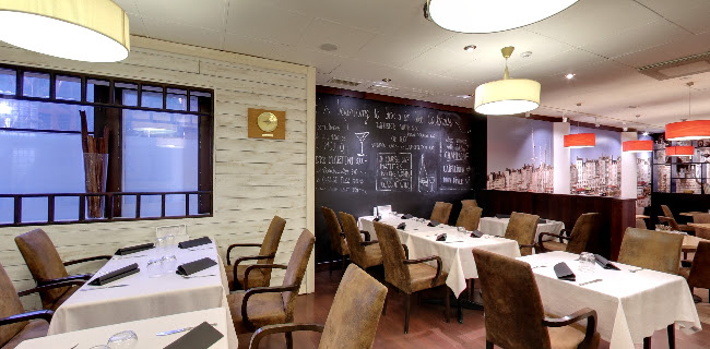 Brasserie & Bar Fondis - Vaasa