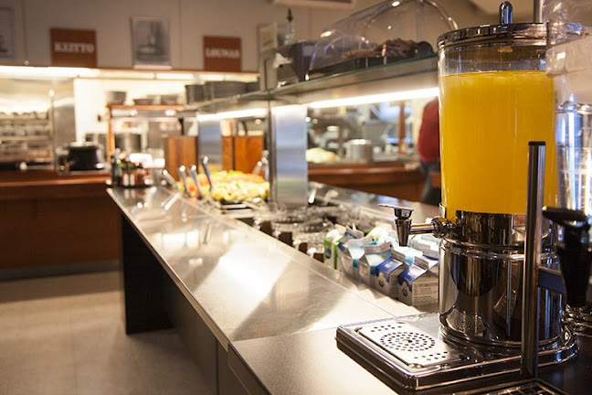 Comentarii opinii despre Ravintola Kokkipoika