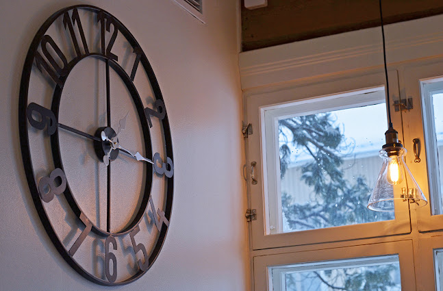 Cafe Hertta Kemi - Ravintola-ala