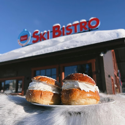Ski Bistro