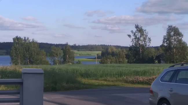 Harrin Grilli-Kahvio oy