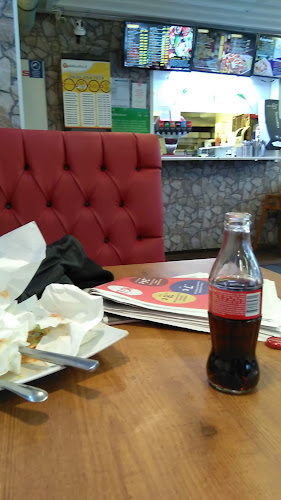 FCTori Kebab pizzeria - Loimaa