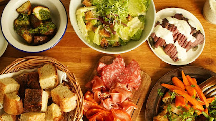 Ruoto Catering