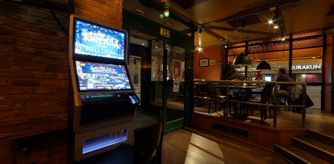 Bar K Phone number