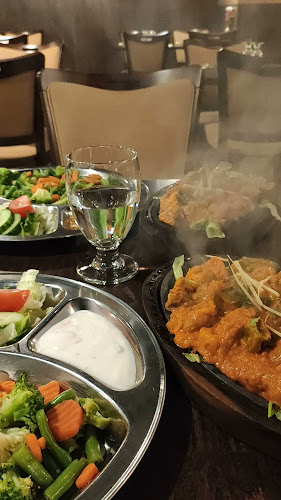 Ravintola Aangan Flamingo - Vantaa