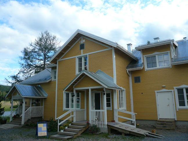 Yijälänsalmentie 190, 42100 Jämsä