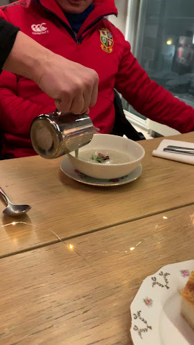 Roka Kitchen & Wine Bar - Rovaniemi