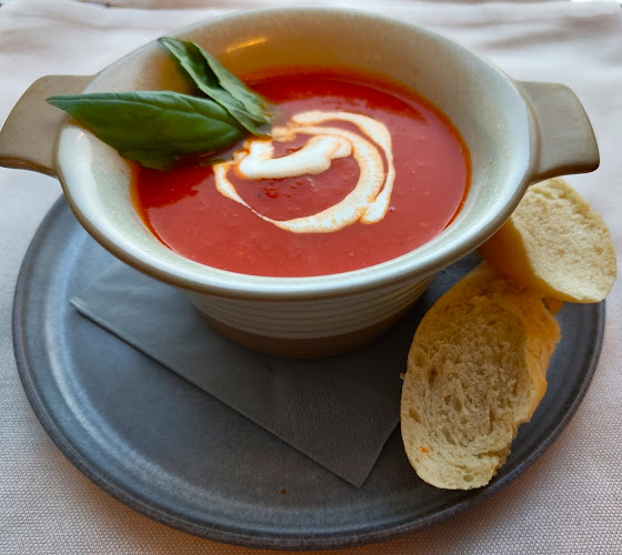 Ravintola Savila - Ravintola-ala