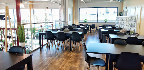 Lounaskahvila Harald