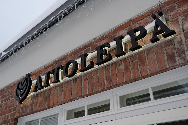 Aitoleipä Ideapark - Ravintola-ala