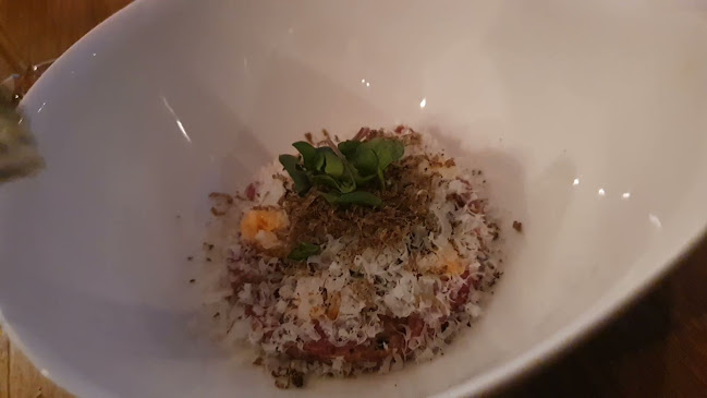 Opinii despre Ravintola Piemonte în Tampere - Ravintola-ala