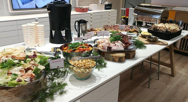 Opinii despre Ravintola Mylly - Wigren Catering în Pirkkala - Ravintola-ala