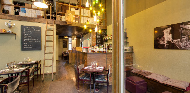 Comentarii opinii despre Ravintola Muru