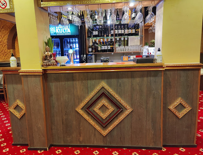 Opinii despre Ravintola Trishuli în Espoo - Ravintola-ala