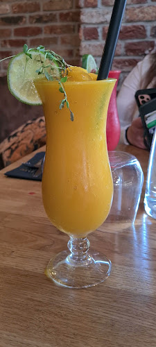 Brasserie & Bar Fondis - Vaasa