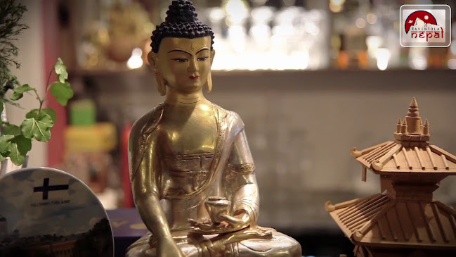 Opinii despre Ravintola Nepal în Espoo - Ravintola-ala