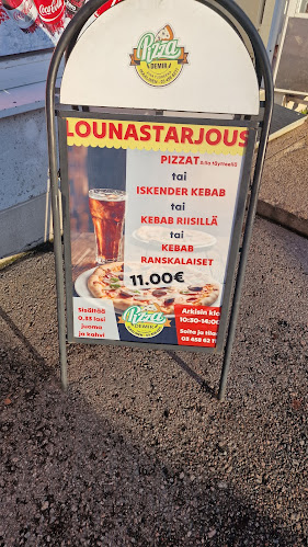 Vanha Tampereentie 15-17, 39500 Ikaalinen