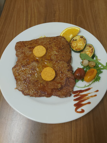 Toros - Ravintola-ala