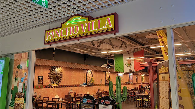 Pancho Villa Oulu, Ideapark Open Times