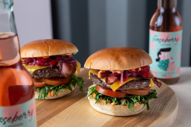 Konttiravintola Morton Pieksämäki - Ravintola-ala