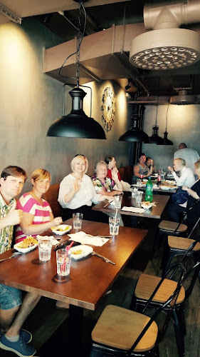 Opinii despre Ravintola Ararat Pizzeria în Klaukkala - Ravintola-ala