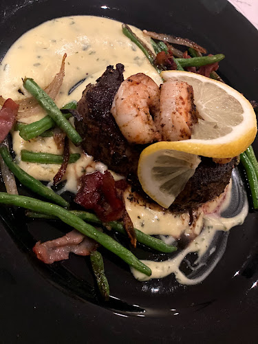 Steak & Whisky House Galle - Pori