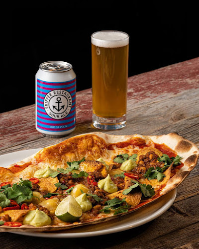 Ravintola Skiffer Hanko - Hanko