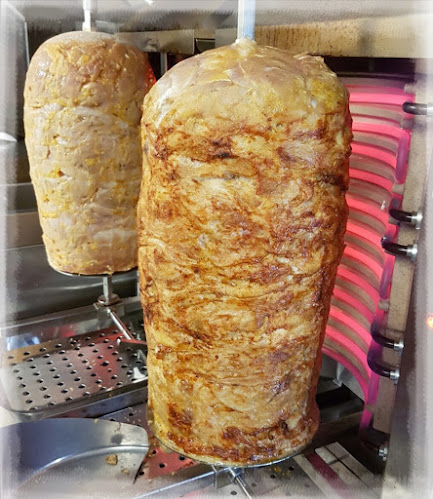Jämsän Aito Döner