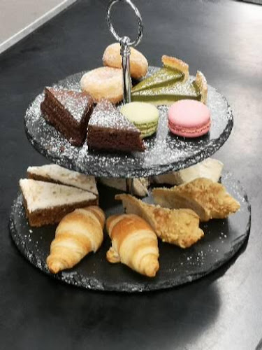 Teatteriravintola Aulis - Ravintola-ala