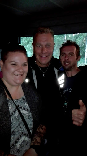 Turengintie 31, 14200 Turenki